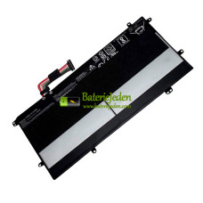 Baterie pro Asus Chromebook-Filp C100PA-3J C100PA C12N1432 [Náhradní baterie]